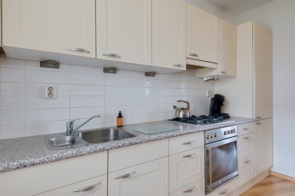 Medium property photo - Johannes Vermeersingel 21, 2231 BT Rijnsburg